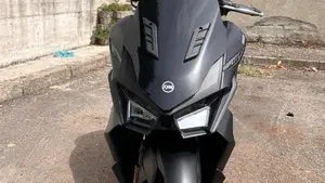Sym Jet X 125 (2021 - 24)  (20)