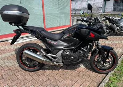 Honda NC 750 X ABS (2014 - 15) - Annuncio 10094468