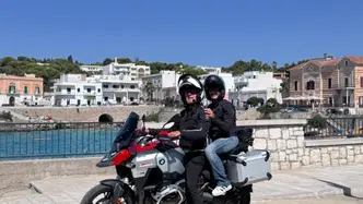 Bmw R 1300 GS Adventure ASA (2025 - 26) usata