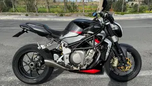 MV Agusta Brutale 910 R (2006 - 11) 