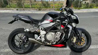 MV Agusta Brutale 910 R (2006 - 11) usata