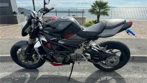 MV Agusta Brutale 910 R (2006 - 11)  (2)