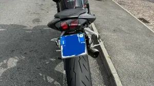 MV Agusta Brutale 910 R (2006 - 11)  (4)