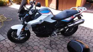 Bmw F 800 R (2017 - 20) 