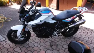 Bmw F 800 R (2017 - 20)