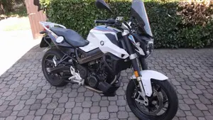 Bmw F 800 R (2017 - 20)  (2)