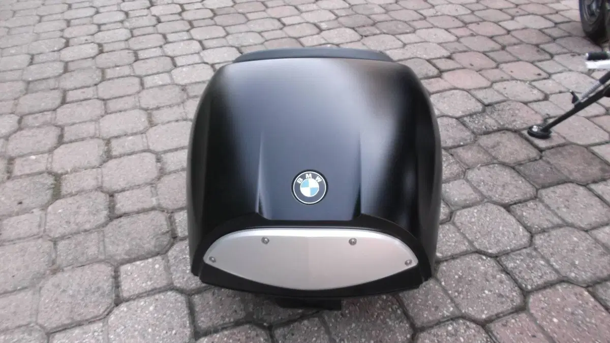 Bmw F 800 R (2017 - 20)  (4)