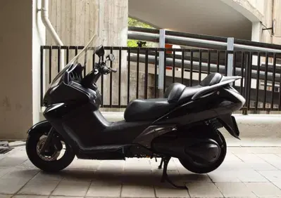 Honda Silver Wing 400 (2006 - 09) - Annuncio 10085590