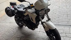 Bmw F 800 R (2012 - 14) 