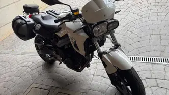 Bmw F 800 R (2012 - 14) usata