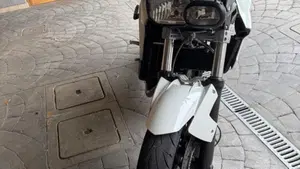 Bmw F 800 R (2012 - 14)  (2)