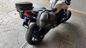 Bmw F 800 R (2012 - 14)  (4)