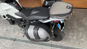 Bmw F 800 R (2012 - 14)  (5)