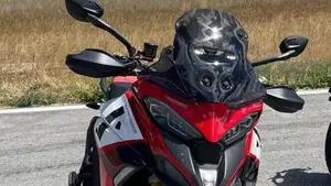 Ducati Multistrada V4 Pikes Peak (2021 - 24)  (3)