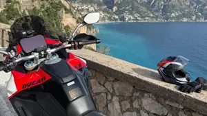 Ducati Multistrada V4 Pikes Peak (2021 - 24)  (4)