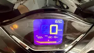 Honda SH 150i (2020 - 23)  (8)