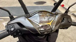 Honda SH 150i (2020 - 23)  (7)