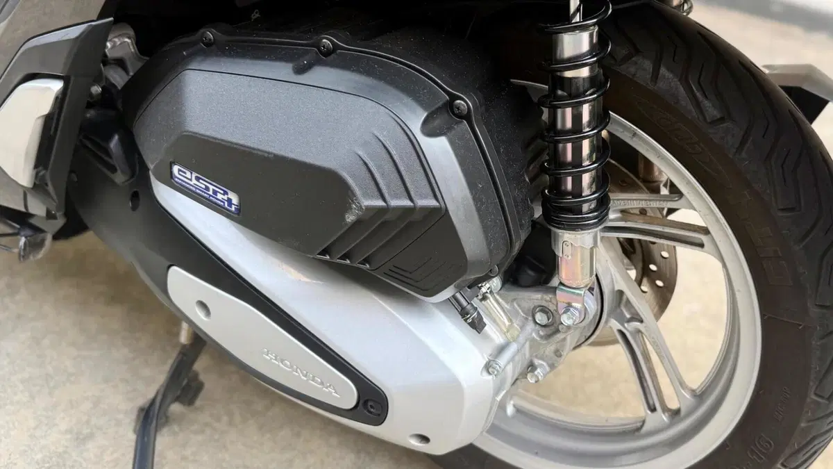 Honda SH 150i (2020 - 23)  (6)