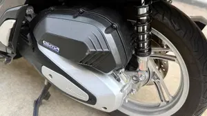 Honda SH 150i (2020 - 23)  (6)