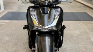 Honda SH 150i (2020 - 23)  (3)