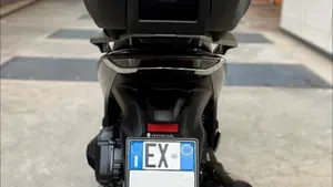 Honda SH 150i (2020 - 23)  (4)