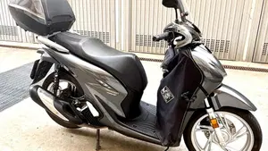 Honda SH 150i (2020 - 23) 