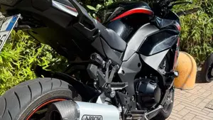 Kawasaki Ninja 1000 SX Tourer (2021 - 24)  (3)