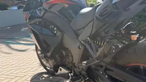 Kawasaki Ninja 1000 SX Tourer (2021 - 24)  (6)