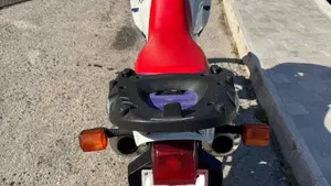 Honda NX 650 Dominator (1991 - 95)  (3)
