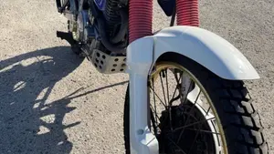 Honda NX 650 Dominator (1991 - 95)  (4)