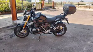 Bmw R 1250 R (2021 - 25) 
