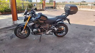 Bmw R 1250 R (2021 - 25)