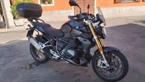 Bmw R 1250 R (2021 - 25)  (2)