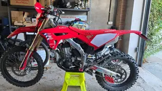 Honda CRF 450RX Enduro (2024) usata