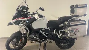 Bmw R 1250 GS Adventure (2021 - 24) 