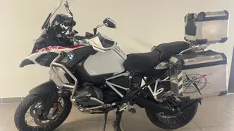 Bmw R 1250 GS Adventure (2021 - 24) usata