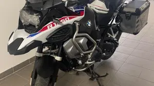 Bmw R 1250 GS Adventure (2021 - 24)  (2)