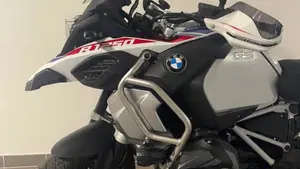 Bmw R 1250 GS Adventure (2021 - 24)  (3)