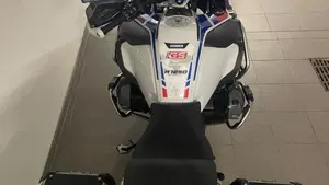 Bmw R 1250 GS Adventure (2021 - 24)  (4)