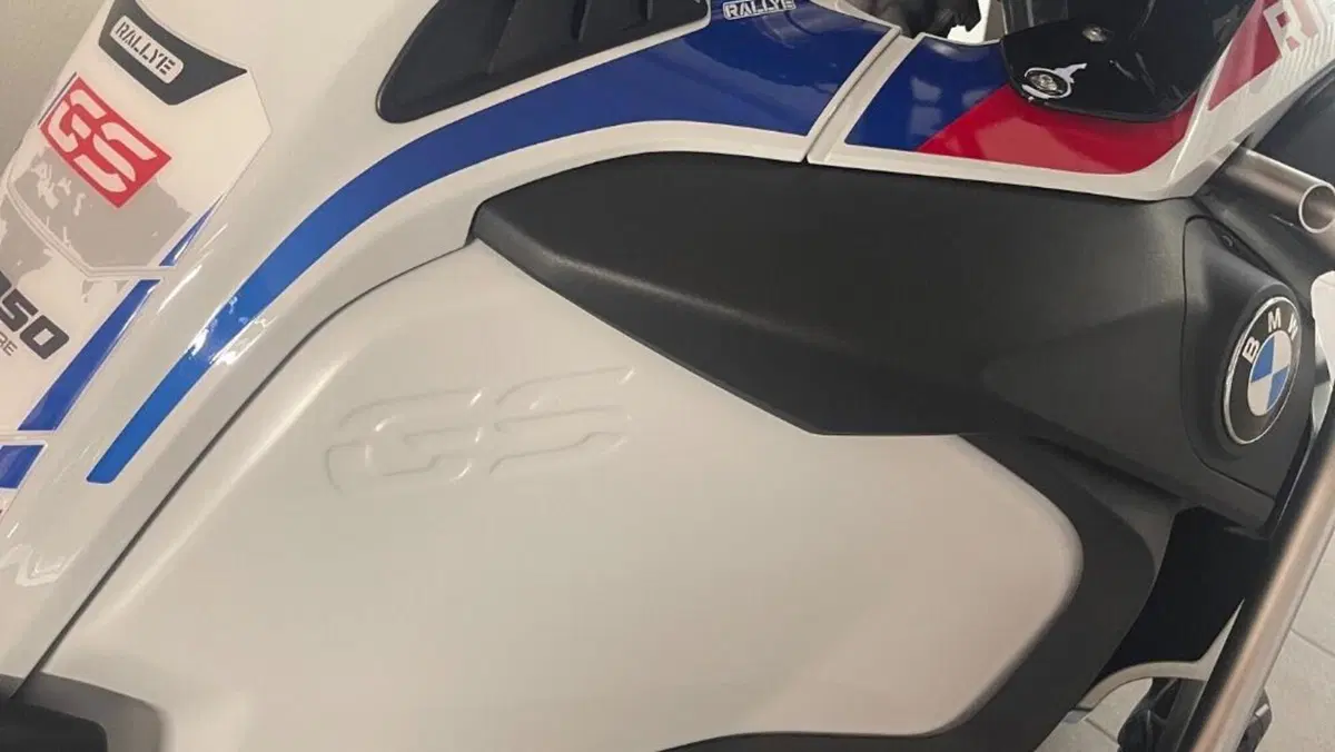 Bmw R 1250 GS Adventure (2021 - 24)  (5)