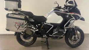 Bmw R 1250 GS Adventure (2021 - 24)  (6)