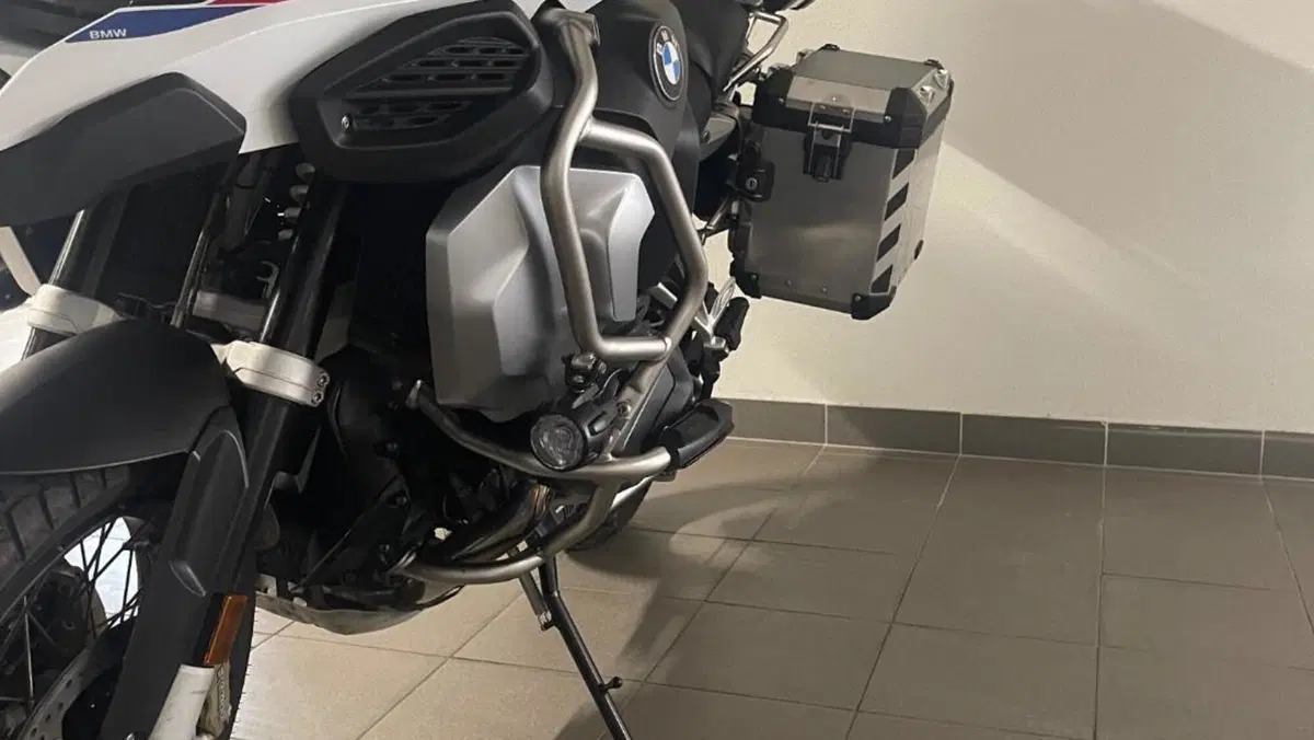 Bmw R 1250 GS Adventure (2021 - 24)  (9)