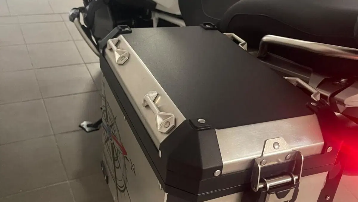 Bmw R 1250 GS Adventure (2021 - 24)  (10)