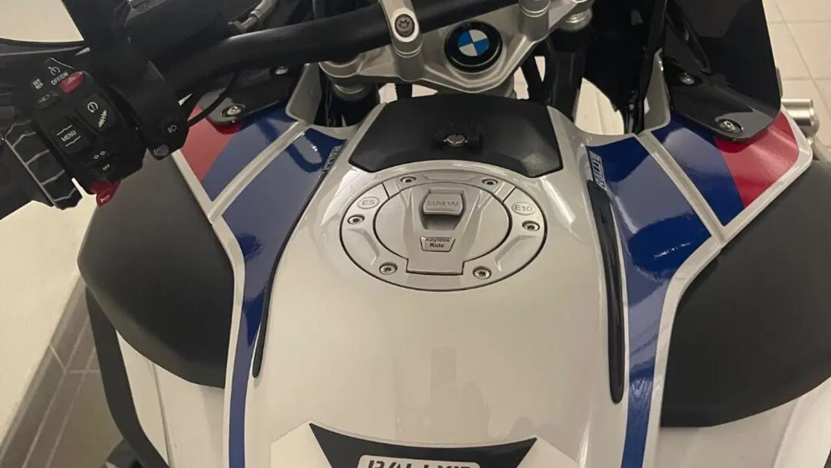 Bmw R 1250 GS Adventure (2021 - 24)  (11)