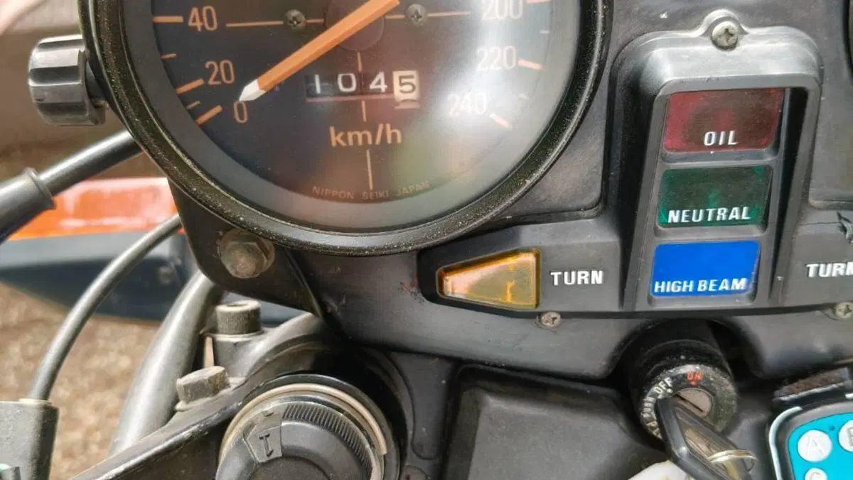 Honda   (5)