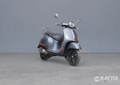 Vespa GTS 300 Super Sport Hpe (2021 - 22) - Annuncio 10094493