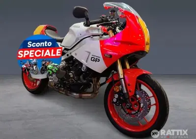 Yamaha XSR 900 GP (2024 - 26) - Annuncio 10094495