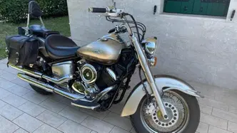 Yamaha XVS 1100 Drag Star (1999 - 06) usata