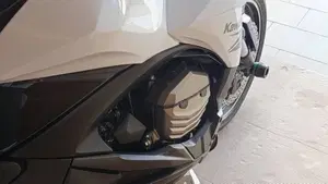 Kawasaki Z 800 e ABS (2012 - 16)  (4)