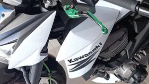 Kawasaki Z 800 e ABS (2012 - 16)  (10)